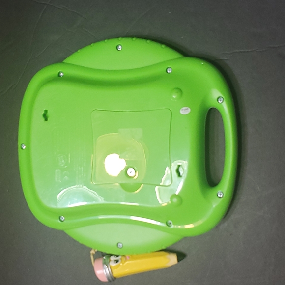 Pencil Scribble & write - Picture 3 of 3